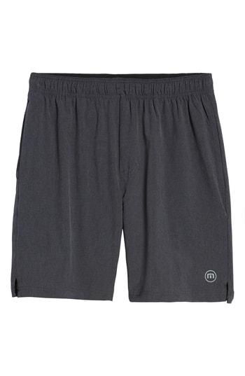 Men's Travis Mathew Deering Shorts