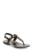 Women's Nina Conetta Pump M - Black