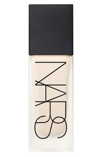 Nars All Day Luminous Weightless Liquid Foundation - Siberia