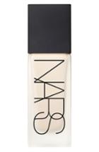Nars All Day Luminous Weightless Liquid Foundation - Siberia