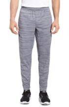 Men's Nike Winterized Basketball Pants - Black