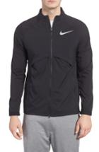 Men's Nike Running Shield Jacket - Black
