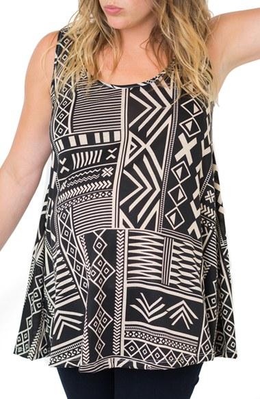 Women's Nom Maternity 'wesley' Maternity Tank