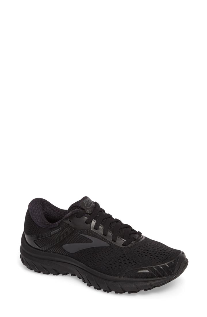 Women's Brooks Adrenaline Gts 18 Running Shoe