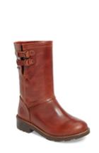 Women's Fly London Sasi Waterproof Gore-tex Boot .5-6us / 36eu - Red