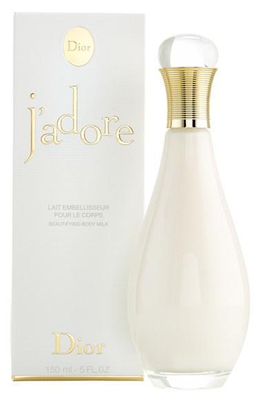 Dior 'j'adore' Beautifying Body Milk