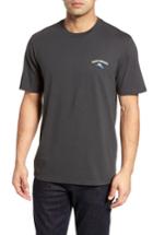 Men's Tommy Bahama Cab Legs Graphic T-shirt - Black