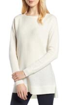 Women's Treasure & Bond Turtleneck Sweater, Size - Burgundy