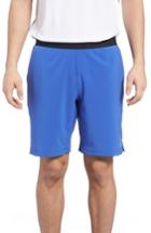 Men's Reebok Speedwick Speed Training Shorts, Size - Blue