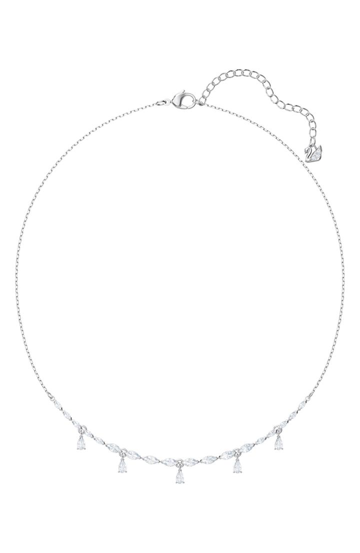 Women's Swarovski Louison Crystal Necklace
