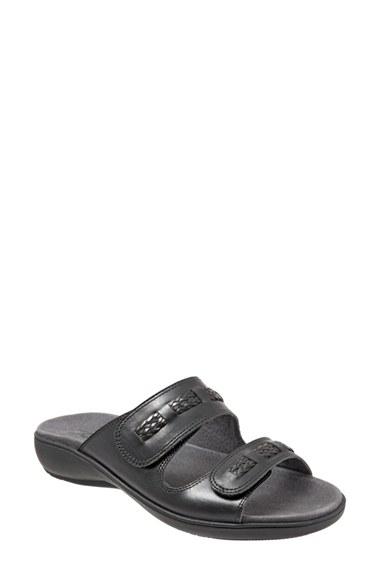 Women's Trotters 'kap' Slide Sandal