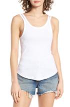 Women's Articles Of Society Teri Strappy Camisole - White