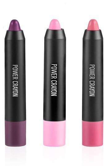 Sigma Beauty Sugar Plum Lip Set - No Color