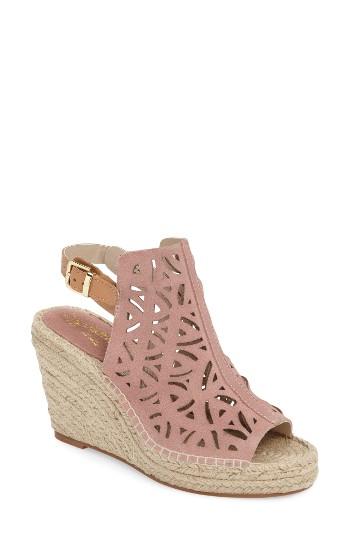Women's Seychelles Jaunt Platform Wedge Sandal