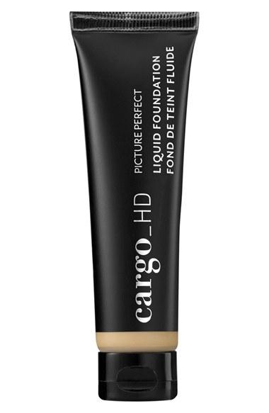 Cargo Hd 'picture Perfect' Liquid Foundation - 2n