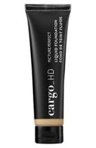 Cargo Hd 'picture Perfect' Liquid Foundation - 2n