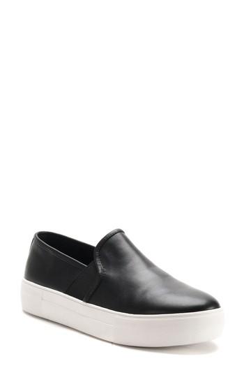 Women's Blondo Glance Sneaker .5 M - Black