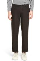 Men's Vince Relaxed Crop Trousers