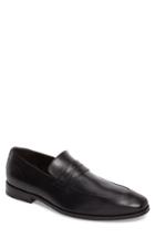 Men's Boss Penny Loafer M - Black