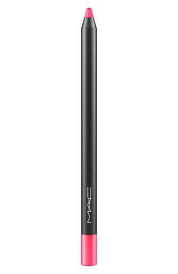 Mac 'pro Longwear' Lip Pencil - Good Timing