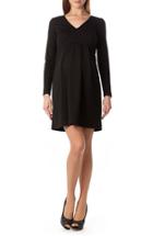 Women's Pietro Brunelli Crepe Maternity Dress