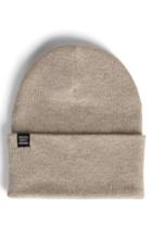 Men's Herschel Supply Co. 'frankfurt' Solid Knit Cap - Beige