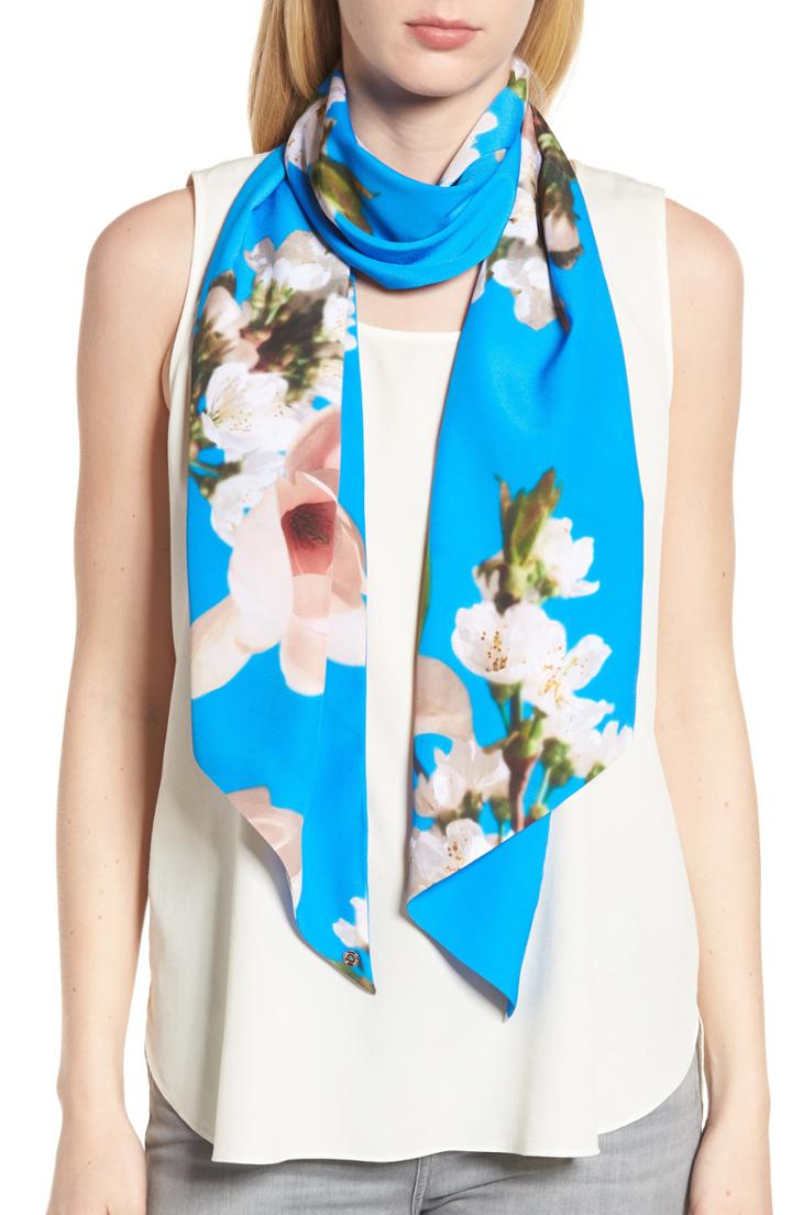 Women's Ted Baker London Harmony Scarf