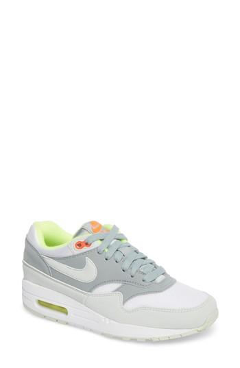 Women's Nike 'air Max 1 Nd' Sneaker .5 M - Grey