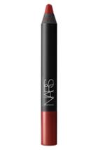 Nars Velvet Matte Lipstick Pencil - Infatuated Red