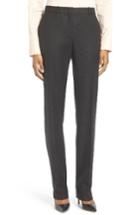 Women's Boss Tamea Stretch Wool Pants