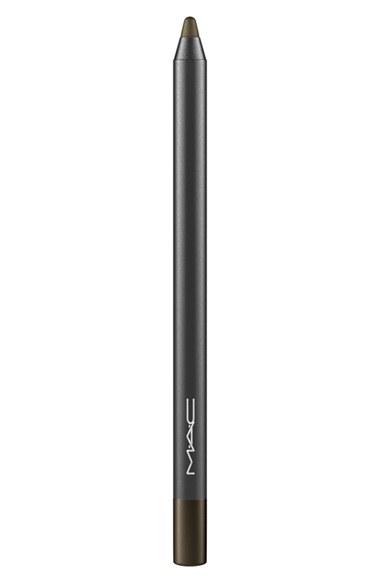 Mac 'powerpoint' Eye Pencil - Buried Treasure