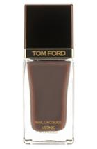 Tom Ford Nail Lacquer - Black Sugar
