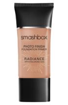 Smashbox Photo Finish Radiance Primer -