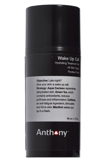 Anthony(tm) Wake Up Call