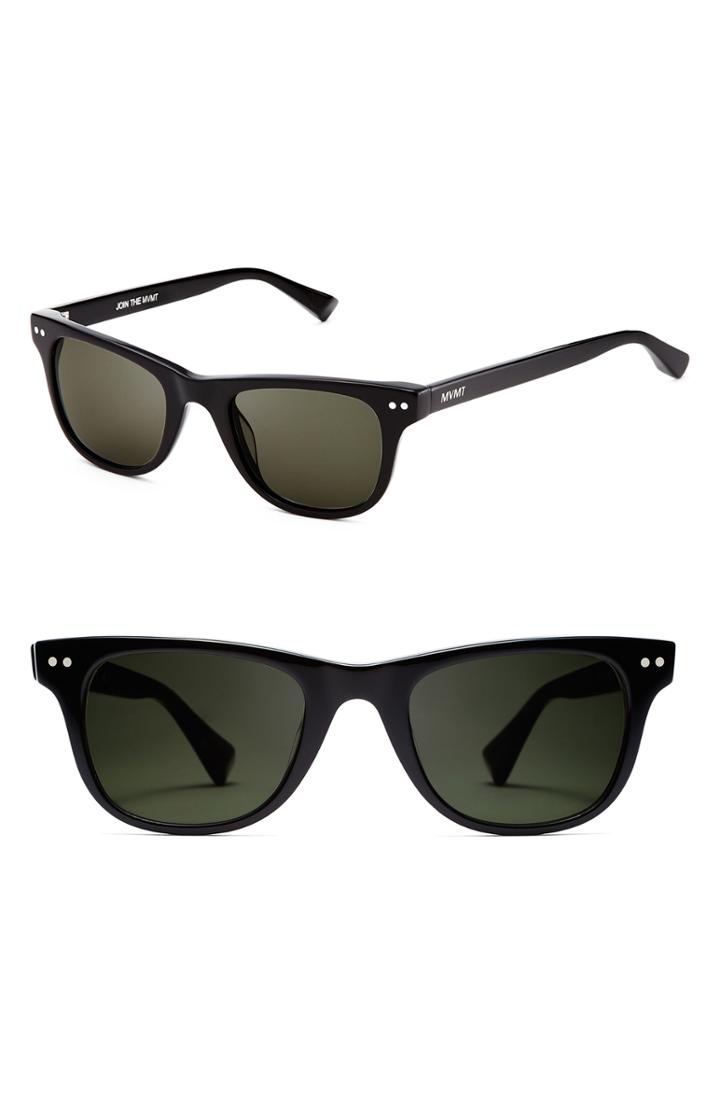 Men's Mvmt Outsider 51mm Polarized Sunglasses -