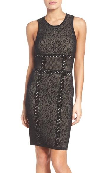Women's Ali & Jay Body-con Sweater Dress