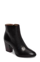 Women's Klub Nico Bellerie Tapered Heel Bootie M - Black