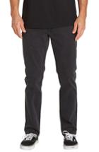 Men's Billabong Outsider Slim Straight Jeans