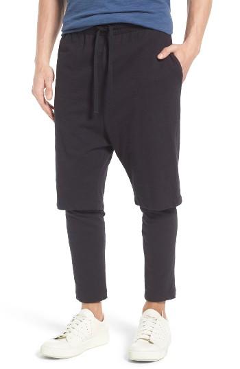 Men's Vince Double Layer Lounge Pants