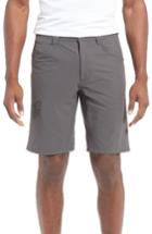 Men's Patagonia Quandary Shorts - Grey