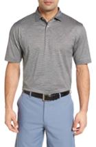 Men's Peter Millar Nanoluxe Golf Polo