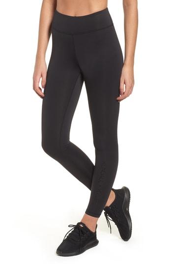 Women's Kendall + Kylie Classic Leggings - Black