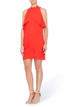 Women's Catherine Catherine Malandrino Aldridge Dress - Red