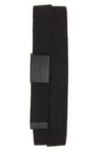 Men's Carhartt Work In Progress Canvas Clip Belt
