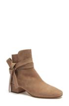 Women's Etienne Aigner Tempest Boot .5 M - Beige