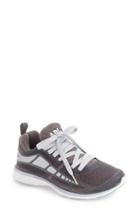Women's Apl 'prism' Sneaker .5 B - Grey