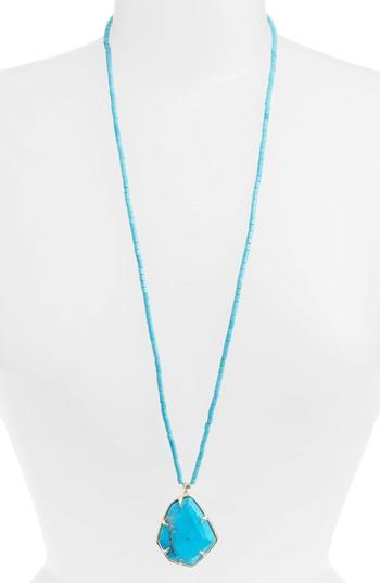 Women's Kendra Scott Beatrix Pendant Necklace