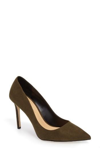 Women's Daya By Zendaya Kyle Ii Pointy Toe Pump