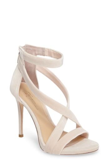 Women's Imagine Vince Camuto 'devin' Sandal .5 M - Purple