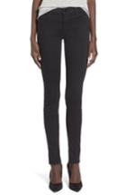 Women's J Brand Super Skinny Jeans - Black